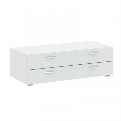 Kumode BASIC 4S, Balts